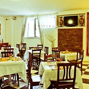 Otel Palace Nardo, Roma