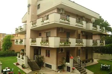 Hotel Octavia Rom