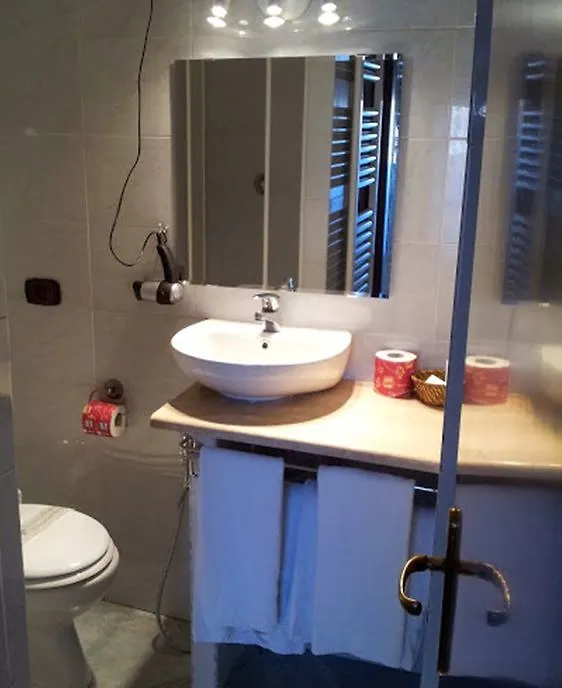 Hotel Octavia Roma